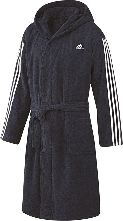 adidas herren bademantel m|Handtücher und Bademäntel für Männer .